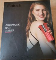 iGutech Automatischer Curler mit intelligentem Smart Sensor Hessen - Lohra Vorschau