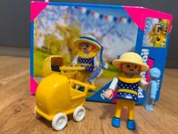 Playmobil Figur • Kind mit Puppenwagen • OVP • 4584 Nordrhein-Westfalen - Kerpen Vorschau