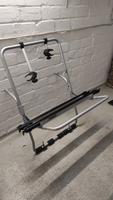 Fahrradträger Heckträger Heckklappe Thule Backpac 973 Bremen - Horn Vorschau