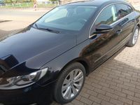 Volkswagen CC 2.0 TDI BlueMotion Technology Hessen - Korbach Vorschau