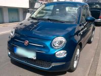 Fiat 500 1,2 Nordrhein-Westfalen - Wipperfürth Vorschau