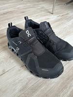 ON Sportschuh/ Sneaker Gr. 44 Niedersachsen - Rinteln Vorschau