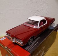 1969 Royal Bobcat Pontiac Grand Prix Model-j 1:18 Modellauto Ertl Nürnberg (Mittelfr) - Mitte Vorschau