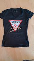 Guess Tshirt gr xs Bayern - Schönberg Vorschau