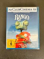 Rango - Einer der besten Animationsfilme aller Zeiten * BlueRay Sachsen-Anhalt - Osterburg Vorschau