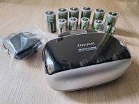 Energizer Batterieladegerät Universal+ Recharge Batterien Dortmund - Brackel Vorschau