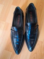 Miu Miu Herrenschuhe, schwarz, Gr41 Nürnberg (Mittelfr) - Nordstadt Vorschau