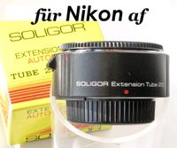 Nikon /Soligor Tube Brandenburg - Michendorf Vorschau