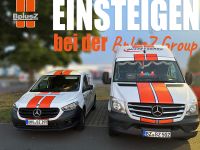 Kurier-/ Paketfahrer (m/w/d) ab Berlin Berlin - Wilmersdorf Vorschau