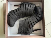 Tamaris High Heel Größe 38, wie Neu! Nordrhein-Westfalen - Welver Vorschau