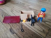 Playmobil Hundehütte und Hunde Kr. München - Höhenkirchen-Siegertsbrunn Vorschau