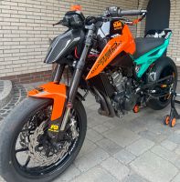 KTM 790 Duke Schleswig-Holstein - Krummwisch Vorschau