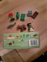 Lego duplo 10576 - Zoofütterung Essen - Essen-Borbeck Vorschau