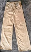 Hose, H&M, Gr. 36, beige Wandsbek - Hamburg Bramfeld Vorschau