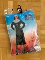 Fasnachts Karnevals Faschings Kostüm Verkleidung Nonne Heilige M Baden-Württemberg - Freiburg im Breisgau Vorschau