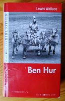 Ben Hur von Lewis Wallace, Buch Thüringen - Jena Vorschau