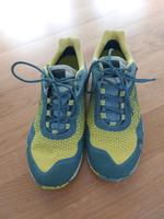 Jack Wolfskin Trekking Schuhe wasserdicht Bayern - Tiefenbach Vorschau