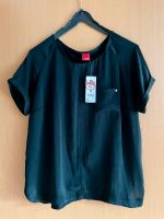 Livre Blusenshirt Bluse T-Shirt Neu: mit Etikett chic Größe 38 Bayern - Mering Vorschau