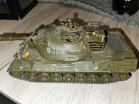 Tamya Plastik Panzer mit Teil Elektronik Bastler Niedersachsen - Garbsen Vorschau