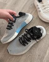 Adidas Derrupt runner Sachsen - Freiberg Vorschau