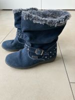 Stiefel für Mädchen Gr.27 Nordrhein-Westfalen - Paderborn Vorschau