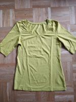 Opus Basic Shirt, Gr. 36, grün Stuttgart - Stuttgart-West Vorschau