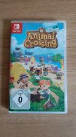 Animal Crossing Nintendo Switch Spiel Nürnberg (Mittelfr) - Südoststadt Vorschau
