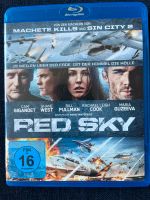 Blue-Ray Disc: RED SKY Niedersachsen - Osnabrück Vorschau