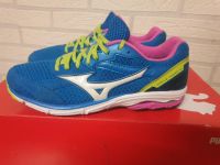 MIZUNO Wave Aero 14 Laufschuhe Damen Gr. 38 Neu Brandenburg - Strausberg Vorschau