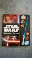 Star Wars Buch Sound Kinder Jungen Bayern - Dillingen (Donau) Vorschau