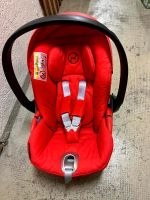 Babyschale Autositz Baby Cybex Cloud Z i-Size München - Thalk.Obersendl.-Forsten-Fürstenr.-Solln Vorschau