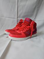 Sneaker FILA Gr. 39 rot Bayern - Münchsmünster Vorschau