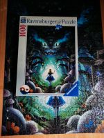 Ravensburger Puzzle 1000 Teile Abenteuer mit Alice Kiel - Hassee-Vieburg Vorschau