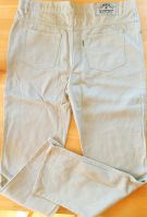 Wie neu JEP'S Jeans beige 38/34 Fade Out Bronx Stoffhose Schleswig-Holstein - Felde Vorschau