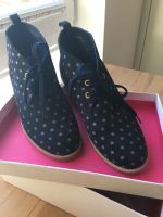 Schuhe Dots Nordrhein-Westfalen - Bünde Vorschau