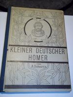 "Kleiner Deutscher Homer", 1916, von Prof. Albert Schaefer Nordrhein-Westfalen - Selfkant Vorschau