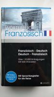 großes Wörterbuch Französisch - Deutsch, Reise, Frankreich Bayern - Straßkirchen Vorschau