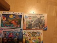 Ravensburger Puzzle 100 200 300 Teile  Frozen Bielefeld - Bielefeld (Innenstadt) Vorschau