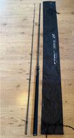 Seika Pro Nightveit 258cm 8-46g Rute - Spinnrute Zanderwobbelrute Düsseldorf - Unterrath Vorschau