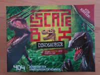 Dinosaurier Escape Spiel für Kinder 7-12 Jahre Baden-Württemberg - Sulz Vorschau