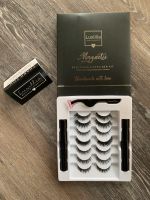 Wimpern künstliche magnetische Set Bayern - Bad Aibling Vorschau