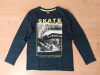 Langarmshirt Gr.146/152 v.Ernstings (YIGGA), Shirt Jungen Sachsen - Meerane Vorschau