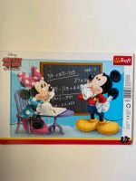 Rahmen Puzzle 30 Teile Dory Mickey Maus 50cent pro Stück Niedersachsen - Wolfsburg Vorschau