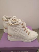 Schuhe Damen Gr.38 Bayern - Traunreut Vorschau
