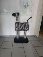 Kratzbaum Katze Zebra Nordrhein-Westfalen - Emsdetten Vorschau