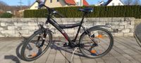 Kalkhoff Kinder-/Jugendfahrrad 26 Zoll Bayern - Zapfendorf Vorschau