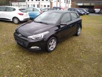 Hyundai i20 Style 1.1 CRDi Spurhalteassistent, EPH, Tempomat Barnstorf - Drentwede Vorschau