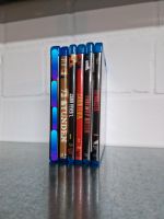 DVD-Filme, BluRay-Filme und PS3-Spiele Nordrhein-Westfalen - Minden Vorschau