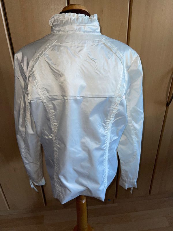 Geox Luxus Blouson Gr. 10A (NZ2) in Oberursel (Taunus)