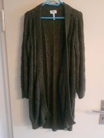 Object Cardigan Strickjacke Gr. S khaki München - Sendling-Westpark Vorschau